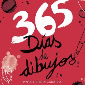 365 DÍAS DE DIBUJOS