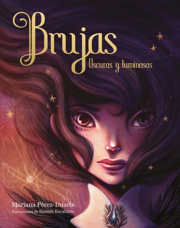 BRUJAS OSCURAS Y LUMINOSAS