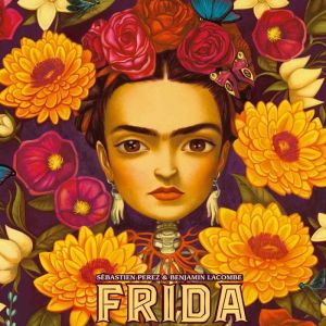 FRIDA