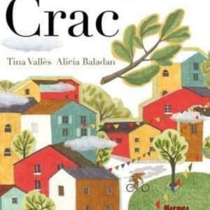 LIBRO CRAC