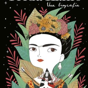 FRIDA KAHLO UNA BIOGRAFÍA