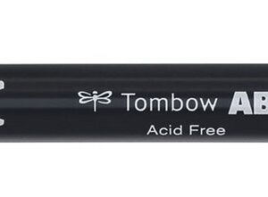 ROTULADOR TOMBOW DUAL BRUSH 062