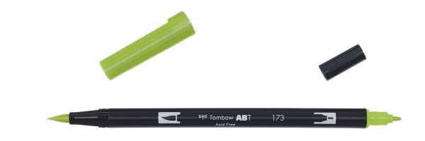 ROTULADOR TOMBOW DUAL BRUSH 173