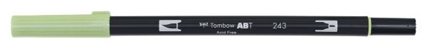 ROTULADOR TOMBOW DUAL BRUSH 243