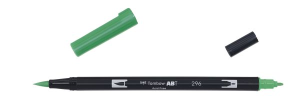 ROTULADOR TOMBOW DUAL BRUSH 296