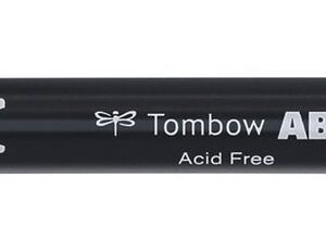 ROTULADOR TOMBOW DUAL BRUSH 443