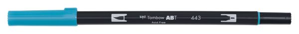 ROTULADOR TOMBOW DUAL BRUSH 443