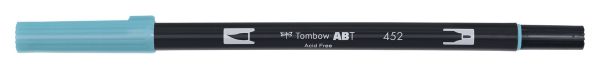 ROTULADOR TOMBOW DUAL BRUSH 452