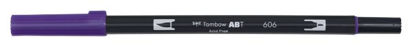 ROTULADOR TOMBOW DUAL BRUSH 606