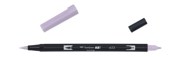 ROTULADOR TOMBOW DUAL BRUSH 623