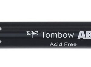 ROTULADOR TOMBOW DUAL BRUSH 847