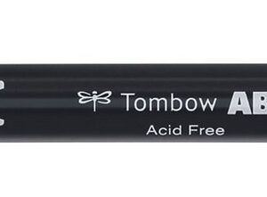 ROTULADOR TOMBOW DUAL BRUSH 925