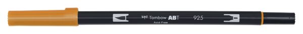 ROTULADOR TOMBOW DUAL BRUSH 925