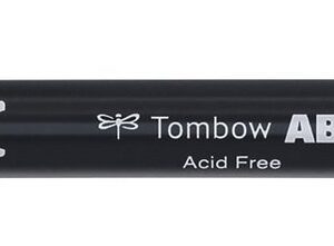 ROTULADOR TOMBOW DUAL BRUSH 992