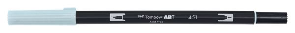 ROTULADOR TOMBOW DUAL BRUSH 451