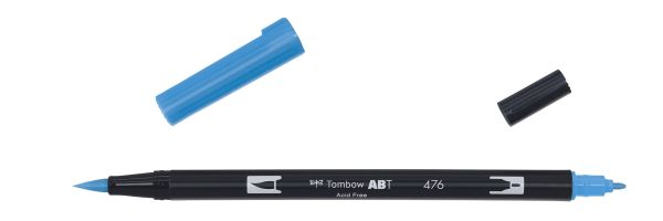 ROTULADOR TOMBOW DUAL BRUSH 476