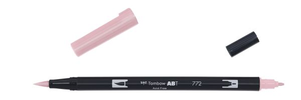 ROTULADOR TOMBOW DUAL BRUSH 772