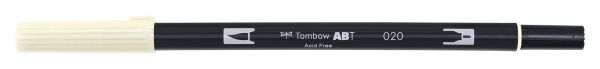 ROTULADOR TOMBOW DUAL BRUSH 020