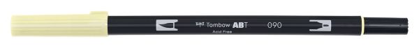 ROTULADOR TOMBOW DUAL BRUSH 090