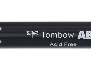 ROTULADOR TOMBOW DUAL BRUSH 133