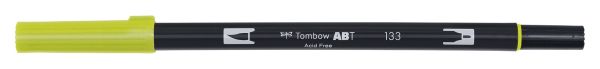 ROTULADOR TOMBOW DUAL BRUSH 133