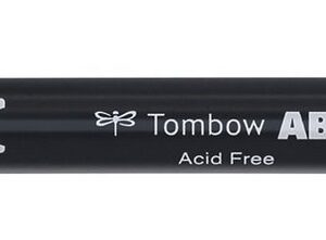 ROTULADOR TOMBOW DUAL BRUSH 177