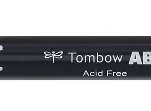 ROTULADOR TOMBOW DUAL BRUSH 192