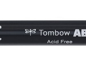 ROTULADOR TOMBOW DUAL BRUSH 195