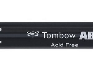 ROTULADOR TOMBOW DUAL BRUSH 249