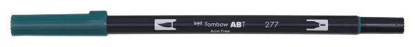 ROTULADOR TOMBOW DUAL BRUSH 277