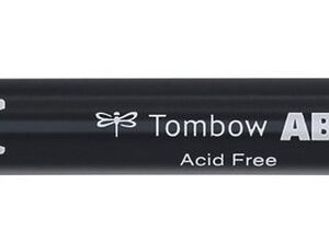 ROTULADOR TOMBOW DUAL BRUSH 515