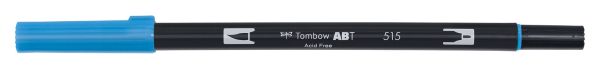 ROTULADOR TOMBOW DUAL BRUSH 515