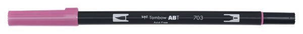 ROTULADOR TOMBOW DUAL BRUSH 703