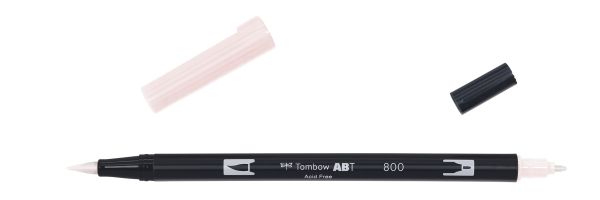 ROTULADOR TOMBOW DUAL BRUSH 800