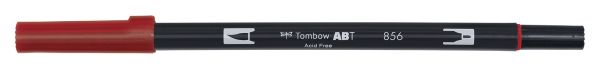 ROTULADOR TOMBOW DUAL BRUSH 856