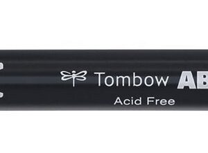 ROTULADOR TOMBOW DUAL BRUSH 933