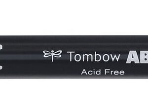 ROTULADOR TOMBOW DUAL BRUSH 946