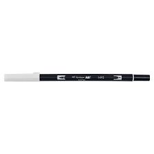 ROTULADOR TOMBOW DUAL BRUSH N95