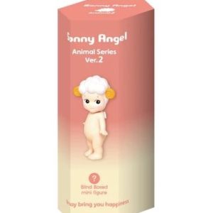 SONNY ANGEL SERIE 2