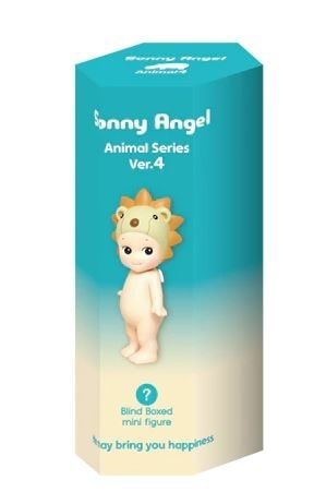 SONNY ANGEL SERIE 4