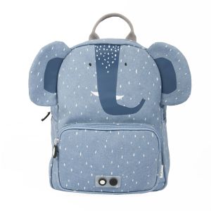 MOCHILA TRIXIE ELEFANTE