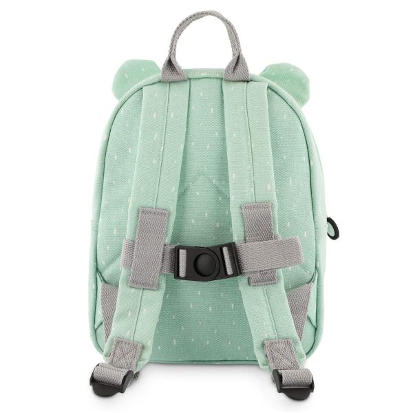 MOCHILA TRIXIE OSO POLAR