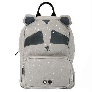 MOCHILA TRIXIE MAPACHE