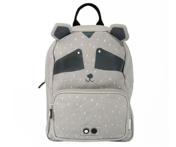 MOCHILA TRIXIE MAPACHE