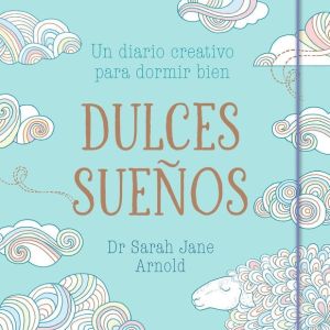 DIARIO CREATIVO DULCES SUEÑOS