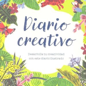 DIARIO CREATIVO