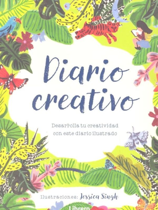 DIARIO CREATIVO