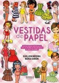 VESTIDAS DE PAPEL