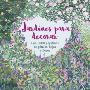 JARDINES PARA DECORAR