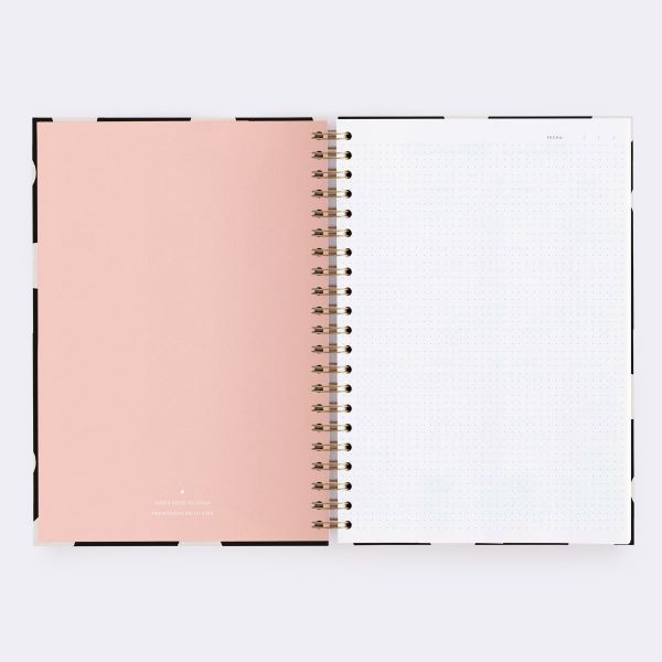 CUADERNO L NEGRO TOPOS